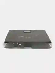 Черный силиконовый чехол на Samsung Galaxy A8 2018 / Самсунг A8 2018 с рисунком, защита камеры