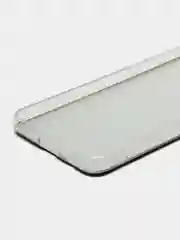 Черный силиконовый чехол на Samsung Galaxy A8 2018 / Самсунг A8 2018 с рисунком, защита камеры