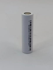 Аккумулятор LI-ion 02ICEA 18650, емкость 3000 мАч, напряжение 3.7В