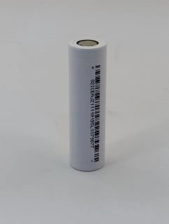 Аккумулятор LI-ion 02ICEA 18650, емкость 3000 мАч, напряжение 3.7В