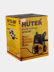 Мойка - пылесос Huter W150-MF 70/8/26