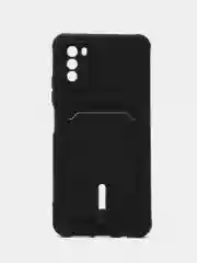 Силиконовый чехол для Xiaomi POCO M3 (Сяоми Поко М3)