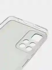 Черный чехол на Xiaomi Redmi Note 11 Pro Plus 5G / Сяоми Редми Нот 11 Про Плюс 5G с рисунком