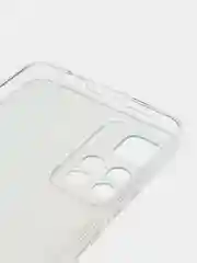 Голубой чехол на Xiaomi Redmi Note 11 Pro Plus 5G / Сяоми Редми Нот 11 Про Плюс 5G с рисунком