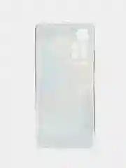 Голубой чехол на Xiaomi Redmi Note 11 Pro Plus 5G / Сяоми Редми Нот 11 Про Плюс 5G с рисунком