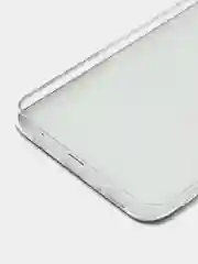 Черный силиконовый чехол на Samsung Galaxy A30/A20 / Самсунг А30/А20 с рисунком, защита камеры
