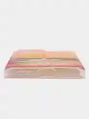 Желтый чехол на Xiaomi Redmi Note 12 Pro Plus / Сяоми Редми Нот 12 Про плюс прозрачный с рисунком