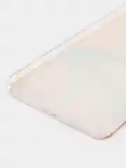 Желтый чехол на Xiaomi Redmi Note 12 Pro Plus / Сяоми Редми Нот 12 Про плюс прозрачный с рисунком