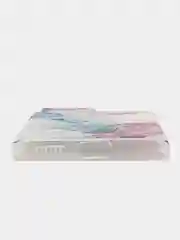 Ледяной чехол на Xiaomi Redmi Note 12 Pro Plus / Сяоми Редми Нот 12 Про плюс прозрачный с рисунком