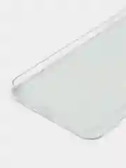 Голубой силиконовый чехол на Xiaomi Redmi Note 8 / Сяоми Редми Нот 8 с рисунком, защита камеры