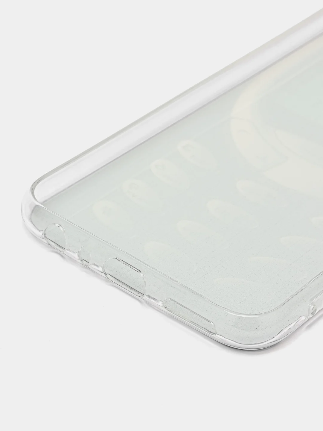 Угольный силиконовый чехол на Xiaomi Redmi Note 8 / Сяоми Редми Нот 8 с рисунком, защита камеры