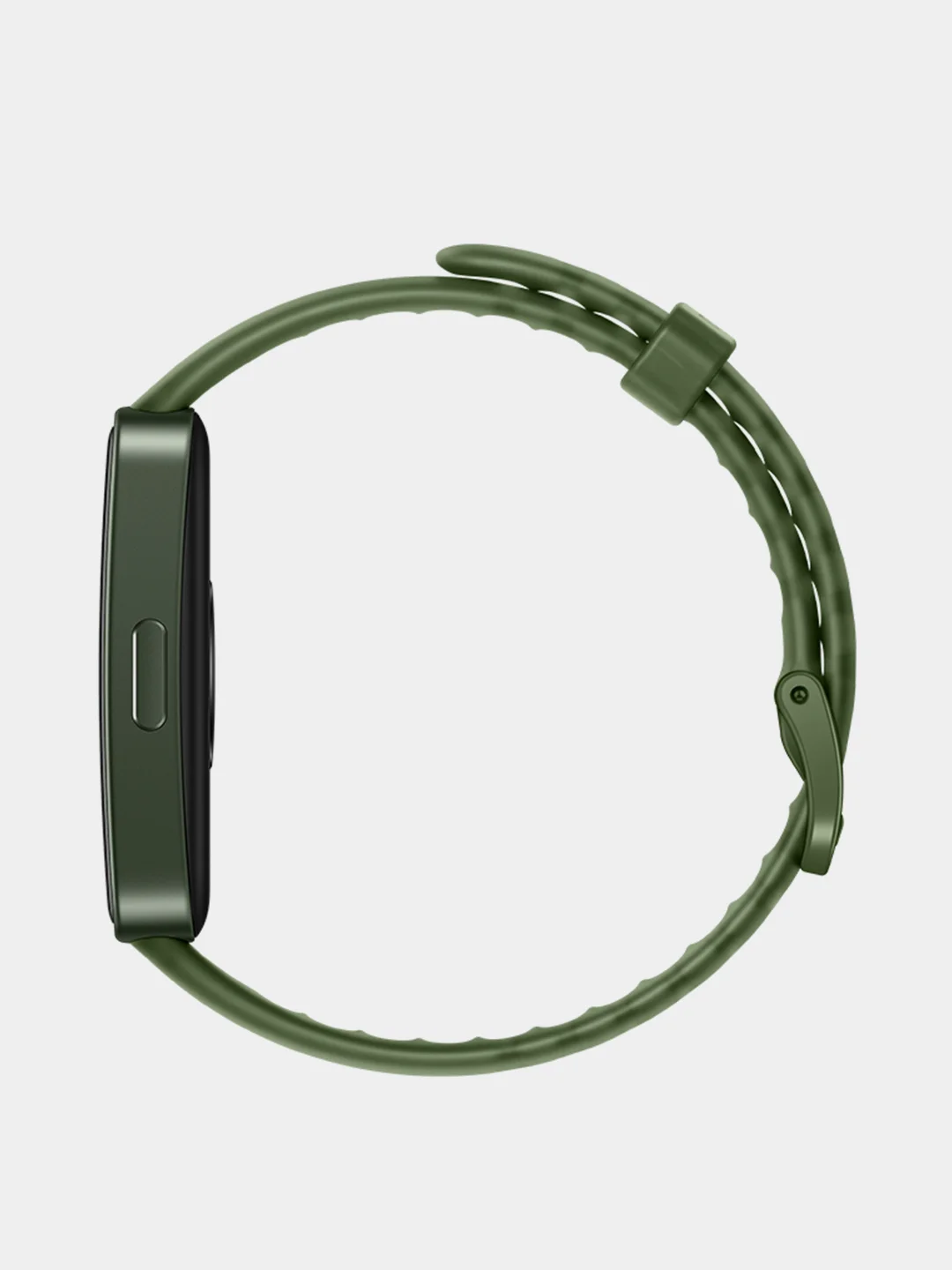 Зеленый фитнес-браслет Huawei Band 8