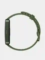 Зеленый фитнес-браслет Huawei Band 8