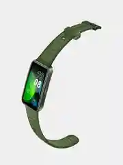 Зеленый фитнес-браслет Huawei Band 8