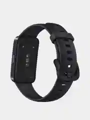 Зеленый фитнес-браслет Huawei Band 8