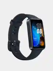 Зеленый фитнес-браслет Huawei Band 8