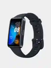 Зеленый фитнес-браслет Huawei Band 8