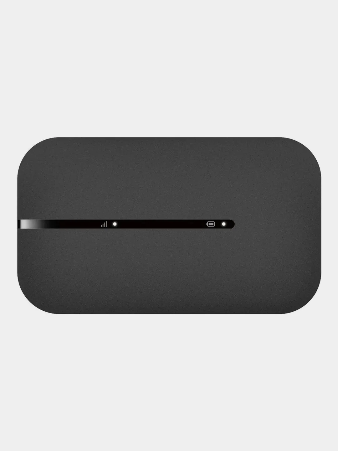 Белый мобильный Wi-Fi роутер Huawei Brovi E5576-325, 4G LTE