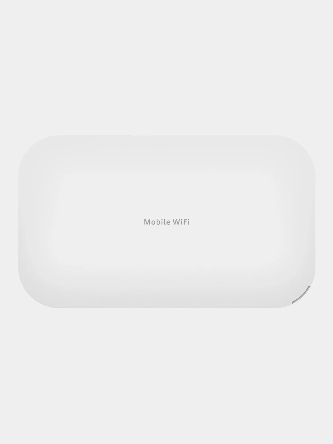 Белый мобильный Wi-Fi роутер Huawei Brovi E5576-325, 4G LTE