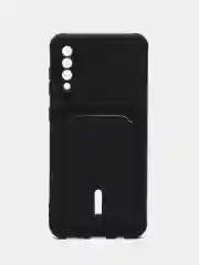 Силиконовый чехол для Samsung Galaxy A50/A50s/A30s (Самсунг А50/A50с/A30с )