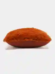 Тёмно-коричневый подушка декоративная МАТЕХ "PLUSH", 35 х 35 х 15 см, 18 цветов