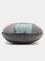 Серый меланж дополнительный подголовник МАТЕХ CUTIE 30*25*10 см