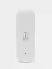 Умный Wi-Fi датчик температуры и влажности Tuya