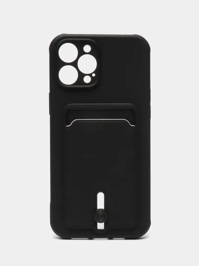 Чехол для iPhone 12 Pro Max силиконовый, Айфон Про Макс
