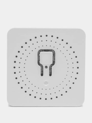 Умное реле Wi-Fi Tuya Mini 16A, работает с Яндекс Алисой