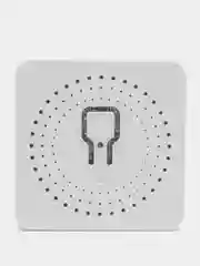 Умное реле Wi-Fi Tuya Mini 16A, работает с Яндекс Алисой