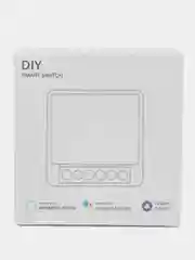 Умное реле Wi-Fi Tuya Mini 16A, работает с Яндекс Алисой