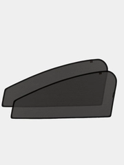 Автошторки на магнитах каркасные STANDART TROKOT для Toyota RAV4/ Corolla/ Camry/