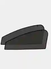 Автошторки на магнитах каркасные STANDART TROKOT для Toyota RAV4/ Corolla/ Camry/