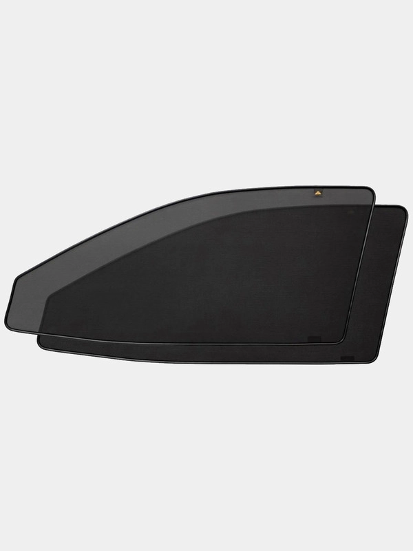 Автошторки на магнитах с резиновым каркасом PREMIUM TROKOT Toyota Land Cruiser Prado/ Camry/ RAV4