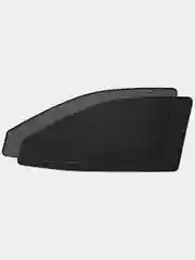 Автошторки с резиновым каркасом PREMIUM TROKOT, LADA Vesta SW Cross/Granta/Priora/Vesta