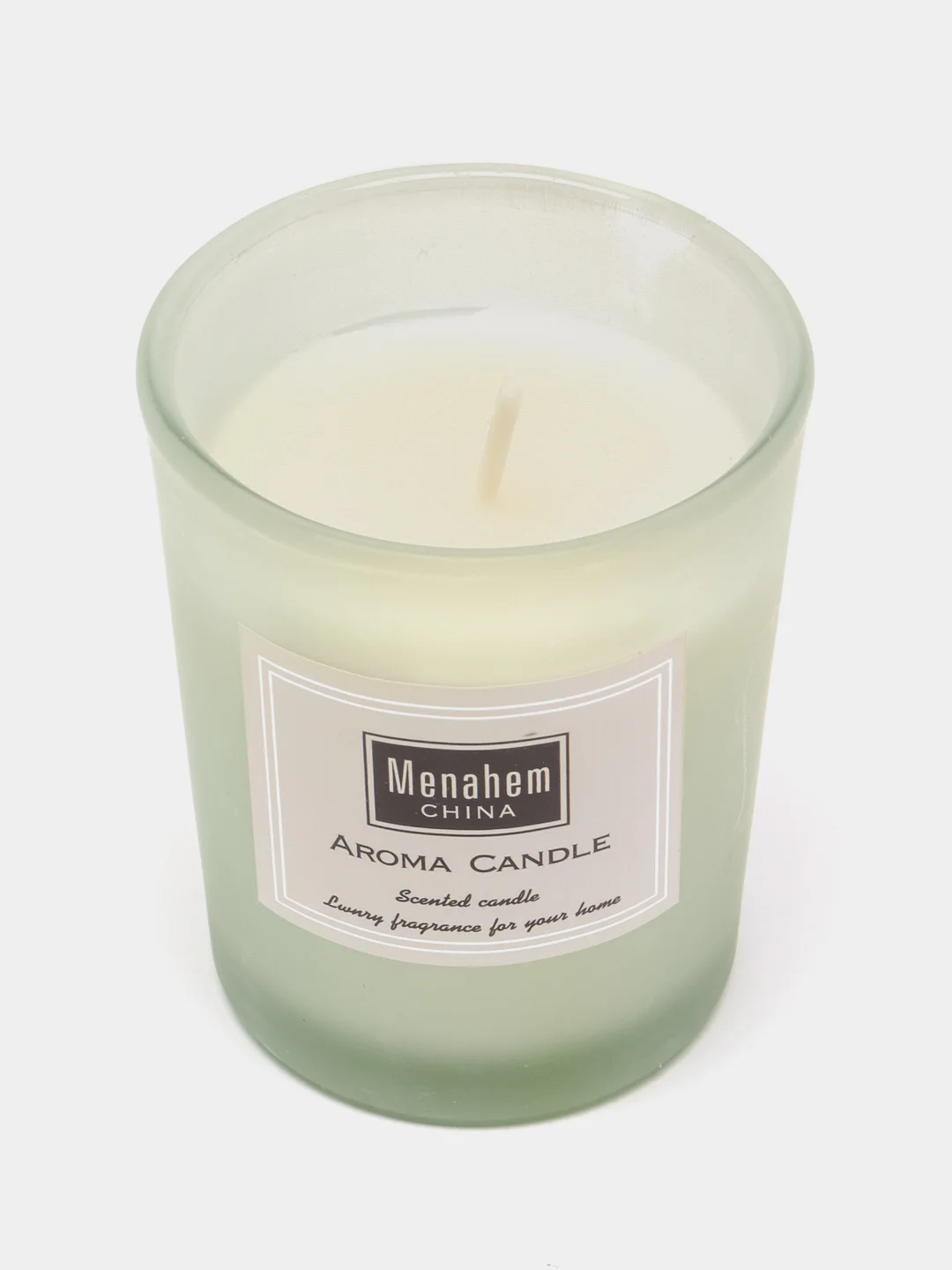 Свеча ароматическая AROMA CANDLE