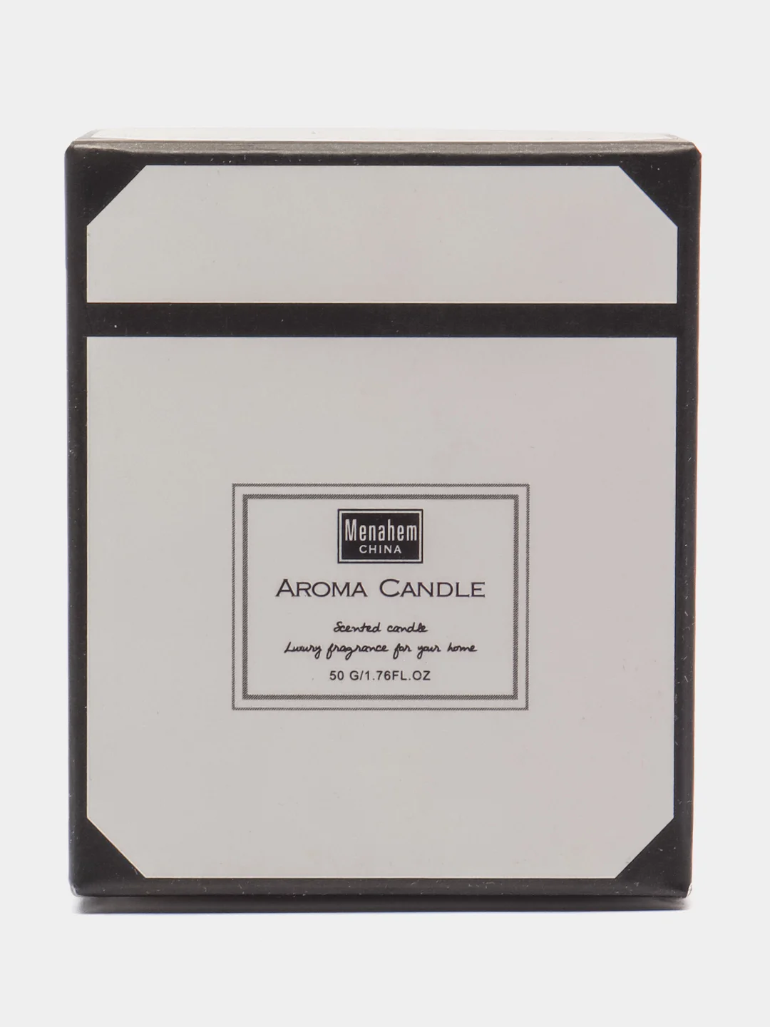 Свеча ароматическая AROMA CANDLE
