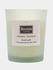 Свеча ароматическая AROMA CANDLE