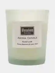 Свеча ароматическая AROMA CANDLE