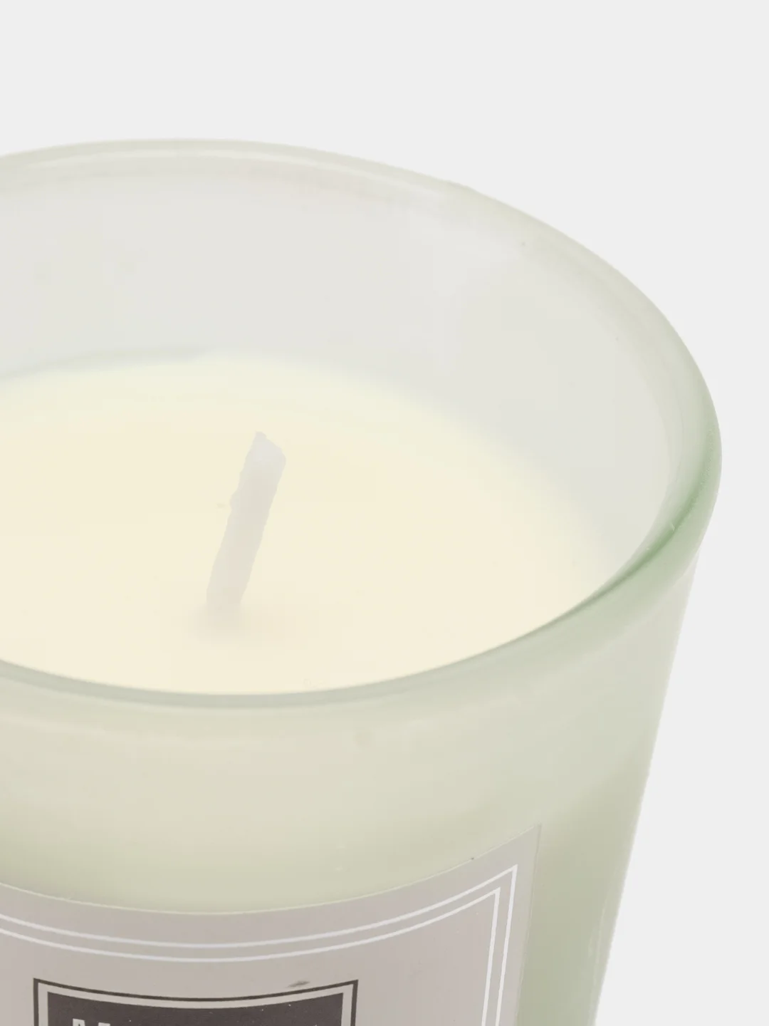 Свеча ароматическая AROMA CANDLE