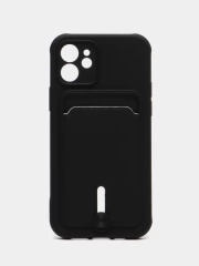 Защитный чехол для iPhone 12 (Айфон 12)
