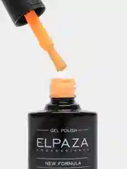 Гель-лак светящийся в темноте ELPAZA/ Неоновые Glow in the Dark