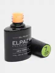Гель-лак светящийся в темноте ELPAZA/ Неоновые Glow in the Dark