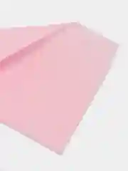 Розовый безворсовые салфетки для маникюра и педикюра, салфетки для ногтей