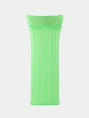 Надувной матрас для плавания неоновый INTEX, 183 х 76 см