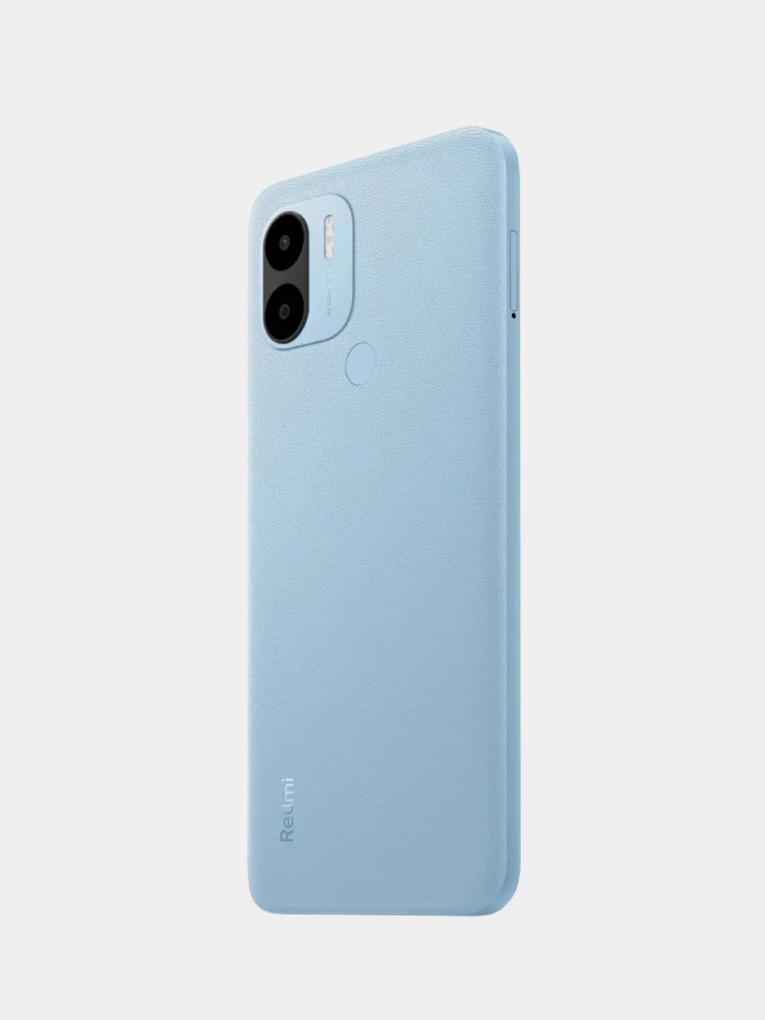 Голубой смартфон Xiaomi Redmi A2+ 3/64 Gb