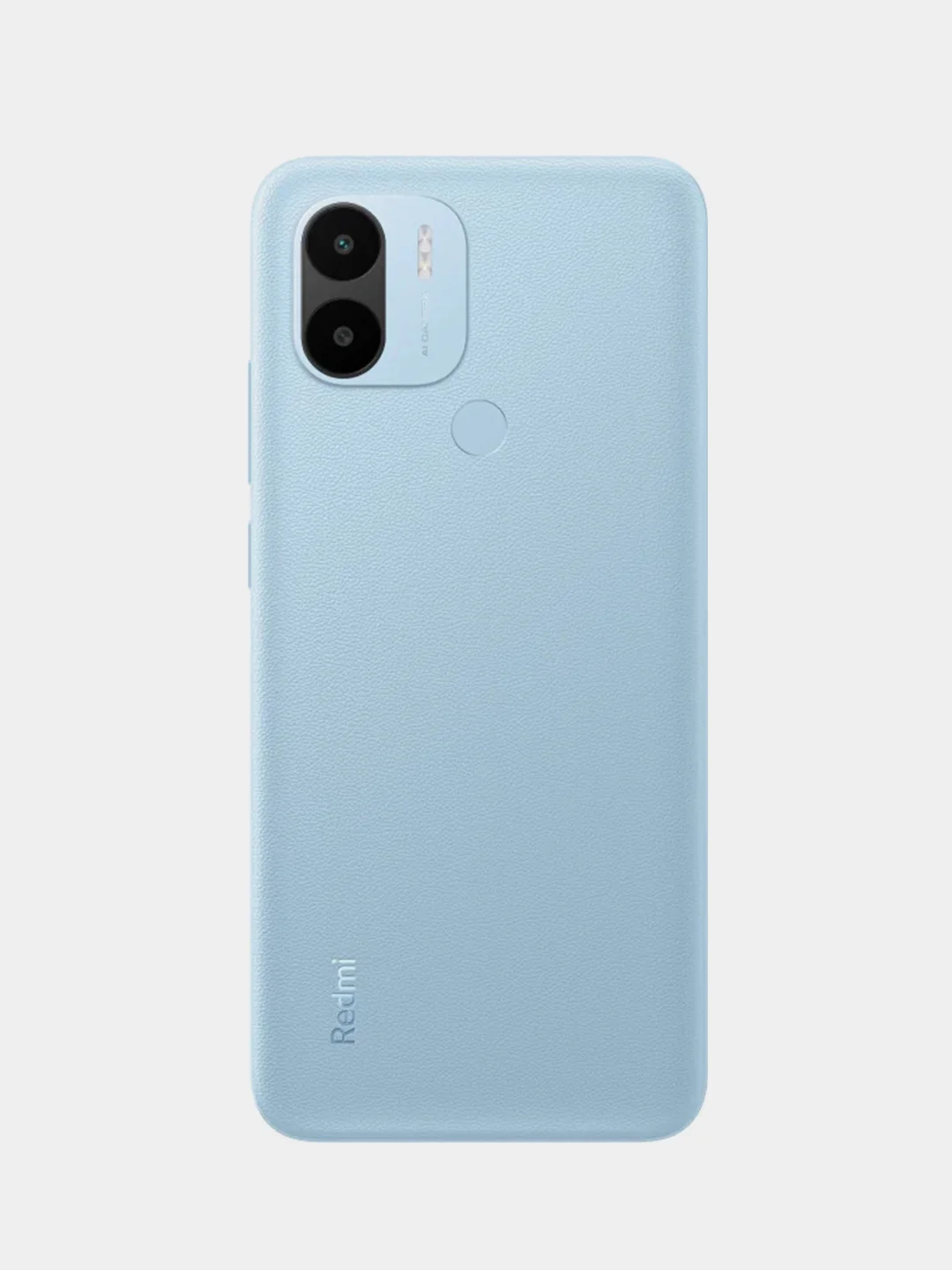 Голубой смартфон Xiaomi Redmi A2+ 3/64 Gb