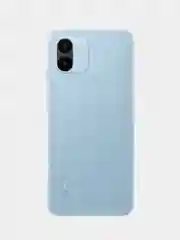 Голубой смартфон Xiaomi Redmi A2+ 3/64 Gb