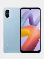 Голубой смартфон Xiaomi Redmi A2+ 3/64 Gb