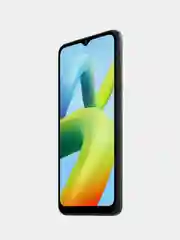 Зеленый смартфон Xiaomi Redmi A2+ 3/64 Gb